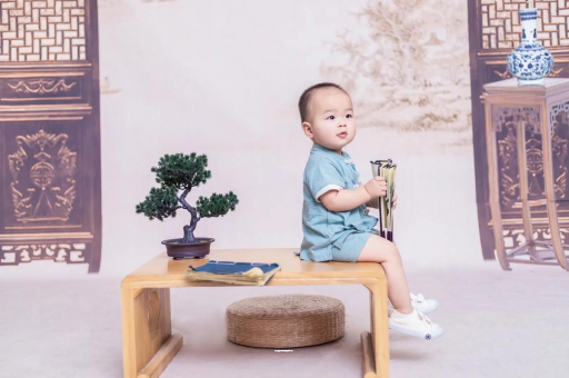 枝江十个月宝宝可以吃盐吗