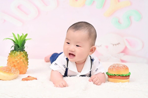 枝江宝宝的辅食食谱