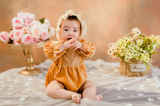 枝江四个月宝宝咳嗽小妙招